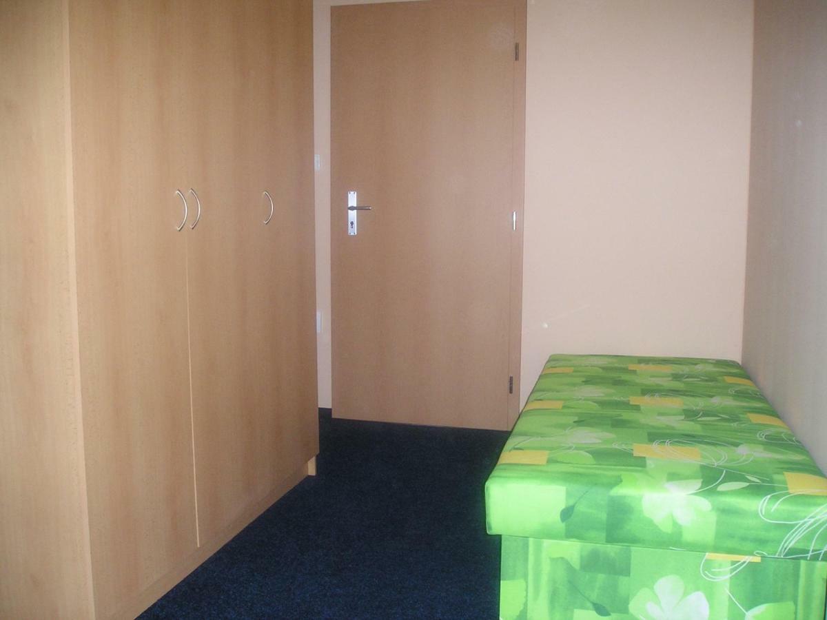 Vinarstvi David Osicka Apartment Velké Bílovice Exterior foto